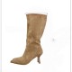 French point-toe purple high heels, 2025 spring and summer new stiletto heeled, closed-toe sandals for women. French point-toe purple high heels, 2025 spring and summer new stiletto heeled, closed-toe sandals for women.