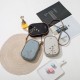 Pretty's new long wallet, 2023 hot-selling, fashionable printed phone bag, Korean-style shoulder and small crossbody bag