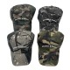 CIA lettered embroidered baseball caps, Korean-style washed trendy casual versatile slimming soft-top baseball caps for men and women