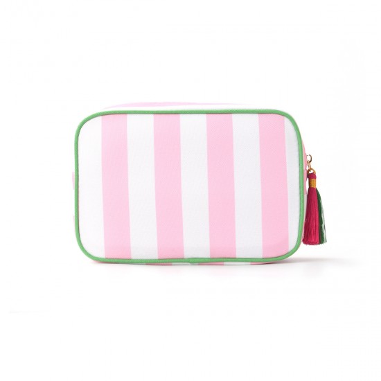 New Lulu-Style Waist Bag, Nylon Waterproof Chest Bag, Outdoor Sports Running Phone Bag, Versatile Crossbody Bag for Men and Women