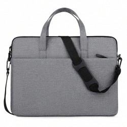 New stylish lightweight liner bag, 14-inch and 13-inch single-shoulder laptop bag, gift bag