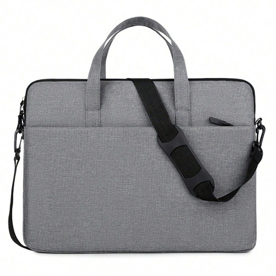 New stylish lightweight liner bag, 14-inch and 13-inch single-shoulder laptop bag, gift bag New stylish lightweight liner bag, 14-inch and 13-inch single-shoulder laptop bag, gift bag