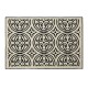 Entrance floor mats, high-end American-style foyer carpets, household doormats, entrance doormats Entrance floor mats, high-end American-style foyer carpets, household doormats, entrance doormats