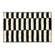 Used style absorbent bathroom mats, thickened bathroom non-slip mats, machine-washable bedroom doormats