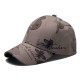 New British cartoon print. Men's and women's sun protection hats with dragonfly and butterfly patterns, stylish streetwear caps, and sun hats.