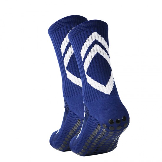 Adult non-slip mid-calf socks, thickened terry football socks, shock-absorbing, wear-resistant sports socks, manufacturer of basketball socks Adult non-slip mid-calf socks, thickened terry football socks, shock-absorbing, wear-resistant sports socks, manufacturer of basketball socks