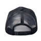 New cross-border cotton washed denim camouflage curved brim baseball cap, fashionable spring and summer men's and women's style