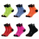 New men's and women's cycling socks, breathable outdoor basketball socks for foot protection, cycling and running, and sweat-wicking football socks New men's and women's cycling socks, breathable outdoor basketball socks for foot protection, cycling and running, and sweat-wicking football socks