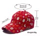 New cross-border cotton leopard print baseball hats, Chinese-style neutral outdoor sun hats, wholesale