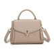 New 2025 women's bags, fashionable crossbody bags for middle-aged women, wholesale women's shoulder bags