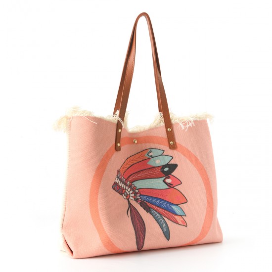 Feihong women's backpack, new Korean style, fashionable, casual, versatile, street style, large capacity, single-shoulder women's backpack