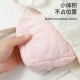 Cross-border hot-selling mini solid color multi-color children's backpack, stylish corduroy small backpack Cross-border hot-selling mini solid color multi-color children's backpack, stylish corduroy small backpack