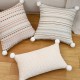 Cross-border Nordic ins black, light luxury, vintage-style pillowcases for living room, sofa, and bedroom cushions. Cross-border Nordic ins black, light luxury, vintage-style pillowcases for living room, sofa, and bedroom cushions.