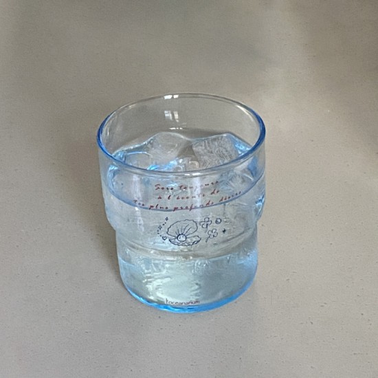 Homemade cartoon bread puppy glass with flip-up spout, high-borosilicate heat-resistant beer and juice cup, beverage gift.