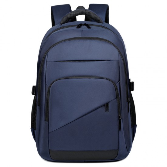 Cross-border large-capacity business backpacks, new short-distance business trip backpacks, college student backpacks, outdoor travel backpacks Cross-border large-capacity business backpacks, new short-distance business trip backpacks, college student backpacks, outdoor travel backpacks