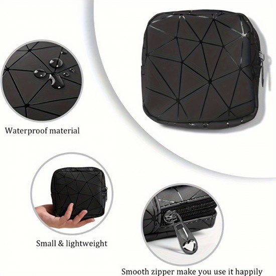 Feihong cross-border home first aid kit, large capacity, fixed medicine bottle storage bag, travel medicine storage box