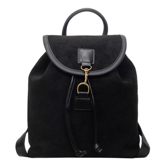 This year's popular spring and summer bags, 2025 new women's stylish backpacks, fashionable travel double backpacks