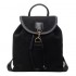 This year's popular spring and summer bags, 2025 new women's stylish backpacks, fashionable travel double backpacks