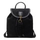 This year's popular spring and summer bags, 2025 new women's stylish backpacks, fashionable travel double backpacks