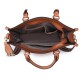 Women's bags, cross-border bags, new casual retro tote bags, fashionable and versatile shoulder and crossbody bags.