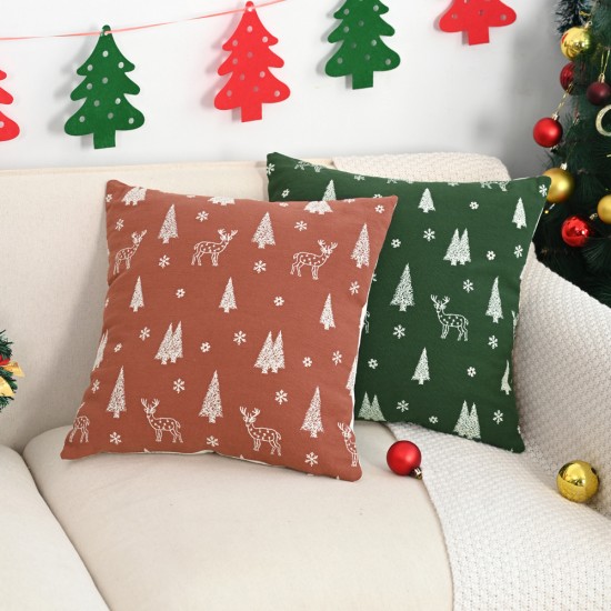 Cross-border Nordic fresh INs B&B sofa pillows, bohemian pillowcases, removable and washable bay window and bedside cushions Cross-border Nordic fresh INs B&B sofa pillows, bohemian pillowcases, removable and washable bay window and bedside cushions