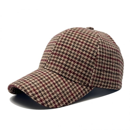 New solid color plain baseball cap for women, spring and summer personalized retro baseball cap, sun protection, flattering, versatile and trendy New solid color plain baseball cap for women, spring and summer personalized retro baseball cap, sun protection, flattering, versatile and trendy