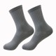 Amazon combed solid color sports socks, terry mid-calf socks, breathable and wear-resistant, thin, men's basketball socks Amazon combed solid color sports socks, terry mid-calf socks, breathable and wear-resistant, thin, men's basketball socks