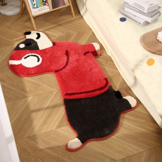 Entrance door mats, wear-resistant entrance door mats, high-end non-slip hallway rugs Entrance door mats, wear-resistant entrance door mats, high-end non-slip hallway rugs