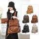 New 2025 women's backpacks, laptop backpacks, business bags, fashionable backpacks, cross-border trendy bags wholesale New 2025 women's backpacks, laptop backpacks, business bags, fashionable backpacks, cross-border trendy bags wholesale