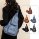 New cross-border women's bag, casual versatile crossbody bag, multifunctional travel backpack