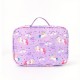 Cross-border popular waist bag, multi-pocket nylon waterproof chest bag, messenger bag for outdoor sports and running.