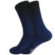 Men's and women's thickened towel-soled basketball socks, practical elite mid-calf socks, sweat-wicking, breathable, non-slip, and wear-resistant running socks.