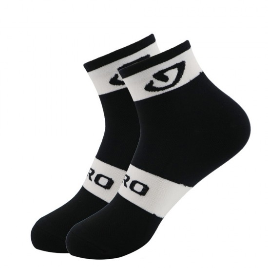 New outdoor cycling socks, cycling socks, basketball socks, sweat-wicking mid-calf socks for men and women running New outdoor cycling socks, cycling socks, basketball socks, sweat-wicking mid-calf socks for men and women running