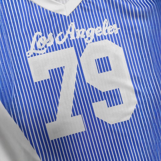 V-Neck Sportswear Short-Sleeved T-Shirt for Women, 2025 Spring/Summer New American-Style Lettering Loose-Fit, Slimming Printed Top for Women