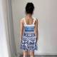 Lace Paneled Backless Short-Sleeved T-Shirt, Slim Fit Fashion Top for Women, Summer European and American Slim Fit Solid Color Round Neck T-Shirt