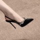High-heeled brown suede pointed-toe slim-fitting boots for women, 2025 new autumn/winter velvet French ankle boots. High-heeled brown suede pointed-toe slim-fitting boots for women, 2025 new autumn/winter velvet French ankle boots.
