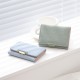 2025 new women's short wallet, Japanese and Korean style, three-fold, cute, fresh, simple student coin purse, in stock. 2025 new women's short wallet, Japanese and Korean style, three-fold, cute, fresh, simple student coin purse, in stock.