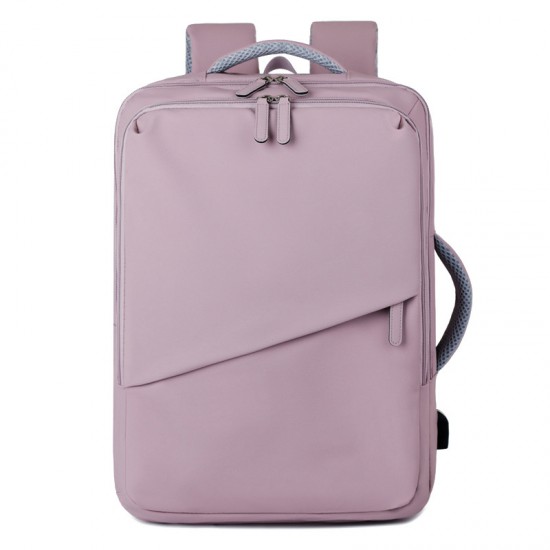 2025 new cross-border men's and women's multifunctional business laptop bags, large-capacity travel bags, travel luggage