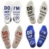 Logo heat transfer hot stamping on socks, mid-length floor socks with hot stamping on socks, and lettering on football socks