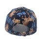 New European and American hip-hop hats, street style baseball hats for women, cross-border men's summer sun hats for export