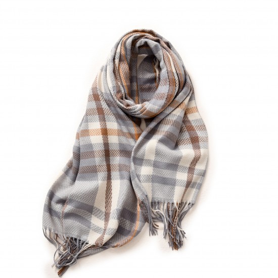 2025 mid-length thickened scarf, Korean-style sweet and warm faux cashmere scarf, plaid shawl for women, luxurious feel. 2025 mid-length thickened scarf, Korean-style sweet and warm faux cashmere scarf, plaid shawl for women, luxurious feel.