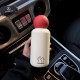 Instagram Creative Cartoon KT Sports Racquet Series Keychain, Baseball, Badminton, and Table Tennis Couple's Bag Charm