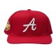 Cross-border new foreign trade lettered A Amazon's versatile flat-brim hats for men and women, featuring a simple, stylish hip-hop hat. Cross-border new foreign trade lettered A Amazon's versatile flat-brim hats for men and women, featuring a simple, stylish hip-hop hat.
