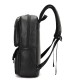 Cross-border Men's Backpack, Retro Business Backpack, Laptop Pocket, Large Capacity, Commuter, and Casual Travel Backpack Cross-border Men's Backpack, Retro Business Backpack, Laptop Pocket, Large Capacity, Commuter, and Casual Travel Backpack
