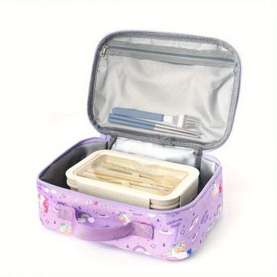 Cross-border popular waist bag, multi-pocket nylon waterproof chest bag, messenger bag for outdoor sports and running.