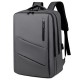 New men's backpacks, laptop bags, student bags, travel bags, zippered and sewn New men's backpacks, laptop bags, student bags, travel bags, zippered and sewn