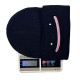 Cross-border Ditto Pokemon embroidered knitted hat, a warm, ear-protective, couple's beanie for women in autumn and winter. Cross-border Ditto Pokemon embroidered knitted hat, a warm, ear-protective, couple's beanie for women in autumn and winter.