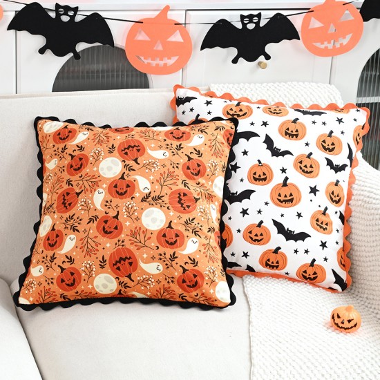 Comfortable cotton snowflake Christmas pillow, living room sofa and bed cushion cover, bedroom bay window cushion. Comfortable cotton snowflake Christmas pillow, living room sofa and bed cushion cover, bedroom bay window cushion.