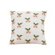 Cross-border ins Christmas holiday decorative pillow covers, plush jacquard living room sofa cushions, bed cushion covers Cross-border ins Christmas holiday decorative pillow covers, plush jacquard living room sofa cushions, bed cushion covers
