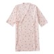 Japanese-style kimono robes, women's cotton double-layer gauze pajamas, spring and summer steaming loungewear, thin, soft bath skirts. Japanese-style kimono robes, women's cotton double-layer gauze pajamas, spring and summer steaming loungewear, thin, soft bath skirts.